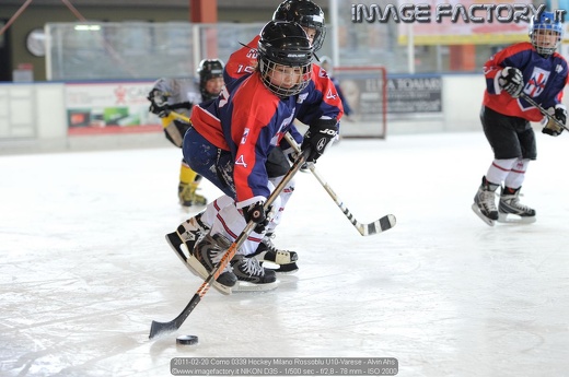2011-02-20 Como 0339 Hockey Milano Rossoblu U10-Varese - Alvin Ahs